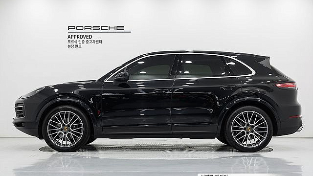 Porsche CAYENNE 3.0 купить на сайте DeffCars