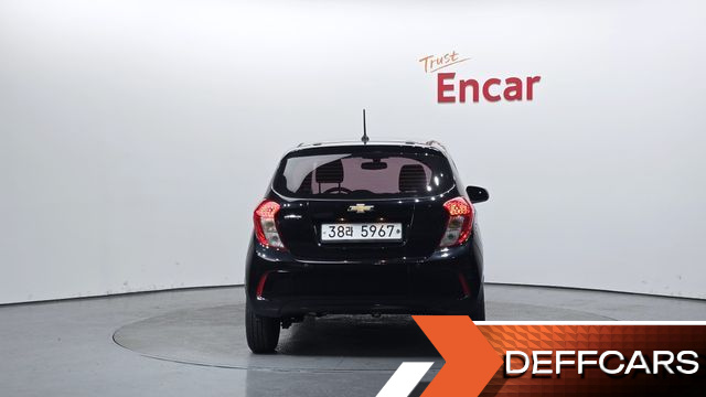 ChevroletGMDaewoo SPARK LS купить на сайте DeffCars