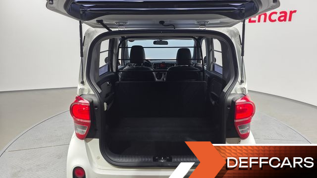 Kia RAY Van Prestige Special купить на сайте DeffCars