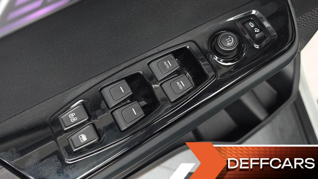 Ssangyong TORRES Gasoline 1.5 2WD T7 купить на сайте DeffCars