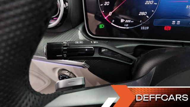 Mercedes CLE-CLASS CLE200 Cabriolet купить на сайте DeffCars