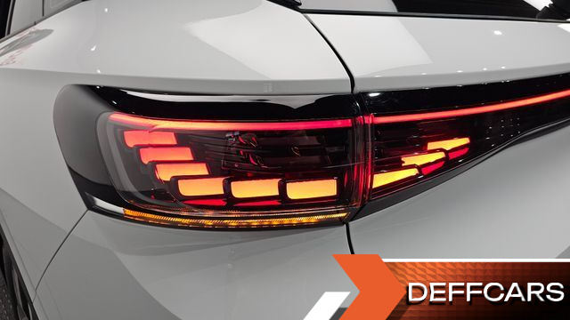 Volkswagen ID.4 Pro купить на сайте DeffCars