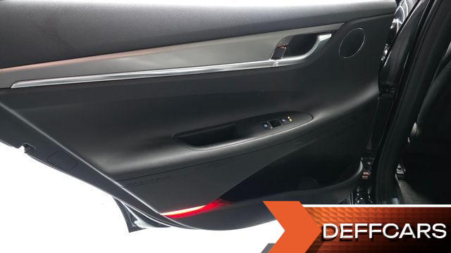 Hyundai GRANDEUR 2.5 Premium Choice купить на сайте DeffCars