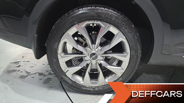 Kia SORENTO Diesel 2.2 2WD Noblesse купить на сайте DeffCars