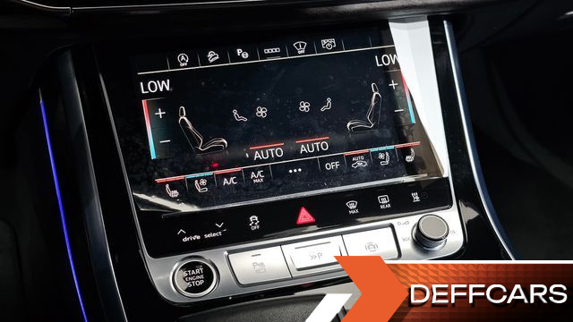 Audi Q7 45 TDI Quattro Premium купить на сайте DeffCars