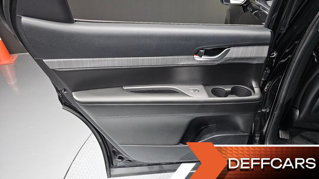 Hyundai PALISADE Diesel 2.2 4WD Le Blanc купить на сайте DeffCars