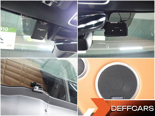 Land Rover RANGE ROVER SPORT 3.0 SDV6 HSE Dynamic купить на сайте DeffCars