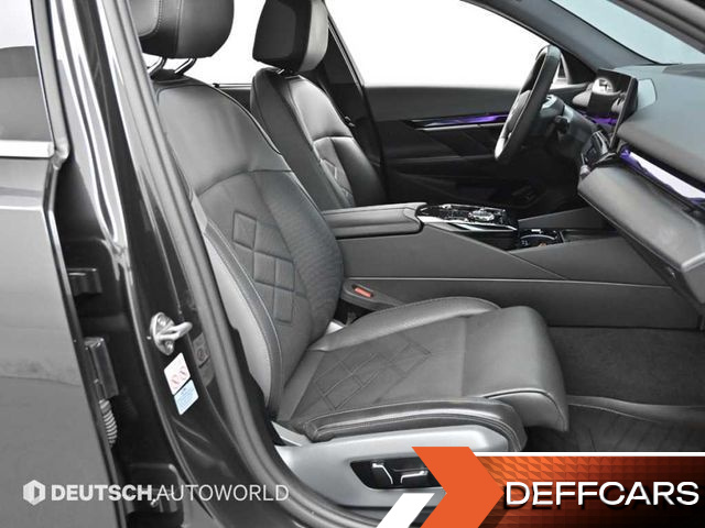 BMW I5 eDrive 40 купить на сайте DeffCars