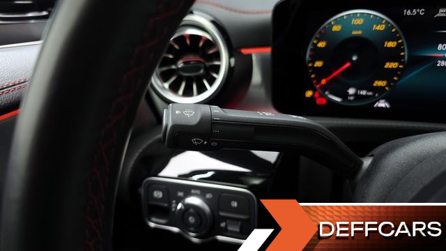 Mercedes CLA-CLASS CLA250 4MATIC купить на сайте DeffCars