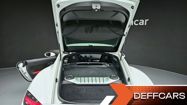 Porsche 718 2.0 купить на сайте DeffCars