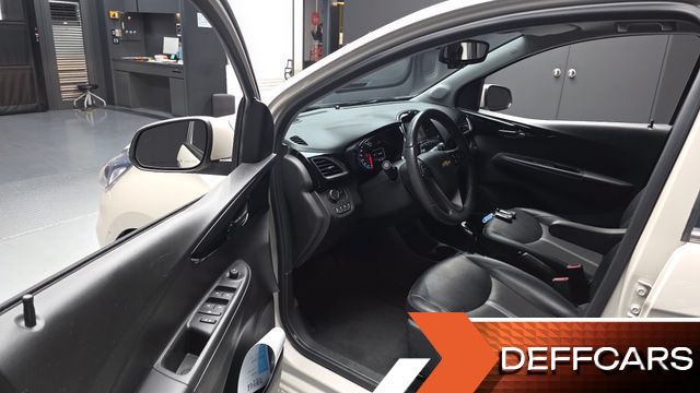 ChevroletGMDaewoo SPARK Premier купить на сайте DeffCars