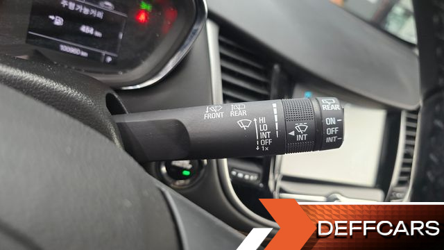 ChevroletGMDaewoo TRAX 1.4 LT Core купить на сайте DeffCars
