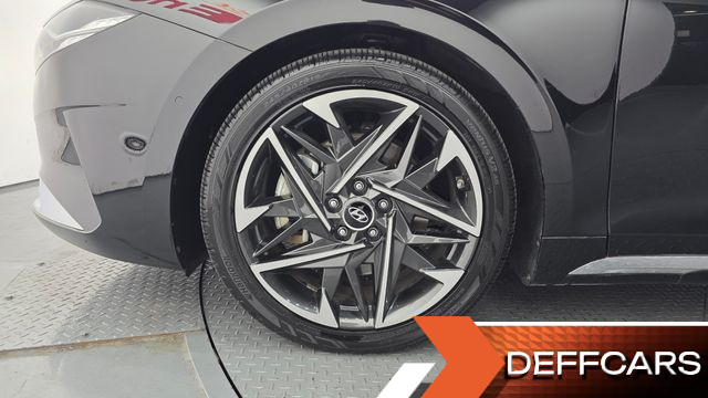 Hyundai GRANDEUR 3.3 Exclusice купить на сайте DeffCars