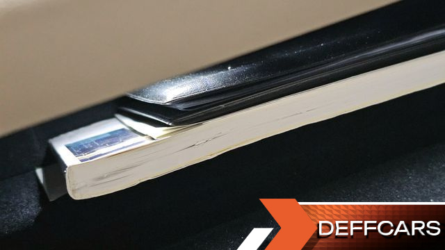 Porsche TAYCAN 4S купить на сайте DeffCars