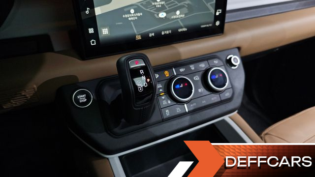 Land Rover DEFENDER 110 D300 X-Dynamic HSE купить на сайте DeffCars