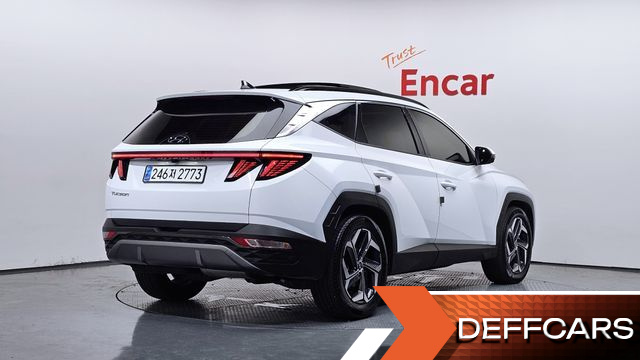 Hyundai TUCSON Diesel 2.0 2WD Inspiration купить на сайте DeffCars