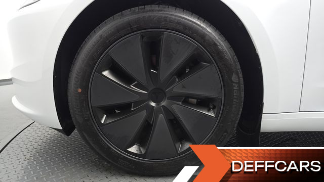 Tesla MODEL 3 Premium Long Range RWD купить на сайте DeffCars