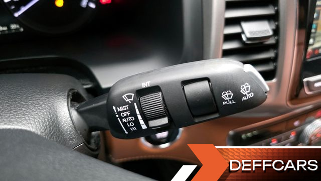 Ssangyong REXTON Diesel 2.2 4WD Noblesse купить на сайте DeffCars