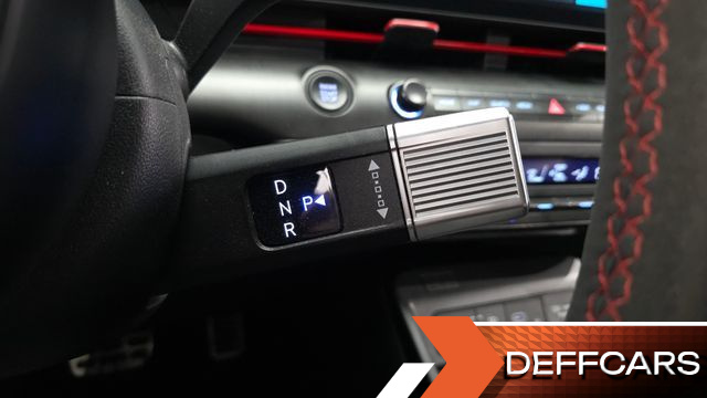 Hyundai KONA Gasoline 1.6 Turbo 2WD Inspiration купить на сайте DeffCars