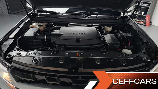 ChevroletGMDaewoo COLORADO 3.6 Extreme 4WD купить на сайте DeffCars