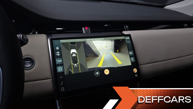 Land Rover DISCOVERY SPORT P250 S купить на сайте DeffCars