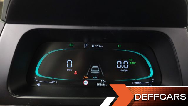 Hyundai AVANTE Smart купить на сайте DeffCars