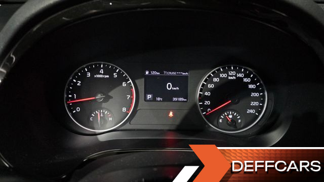 Kia SELTOS Gasoline 1.6 Turbo 2WD Trendy купить на сайте DeffCars