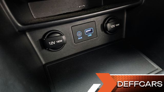Hyundai KONA Diesel 1.6 2WD Modern купить на сайте DeffCars