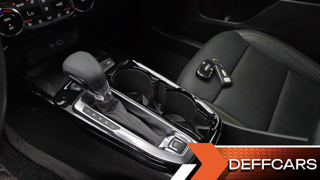 ChevroletGMDaewoo TRAX 1.2 ACTIV купить на сайте DeffCars