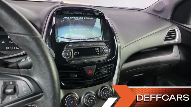 ChevroletGMDaewoo SPARK LT купить на сайте DeffCars