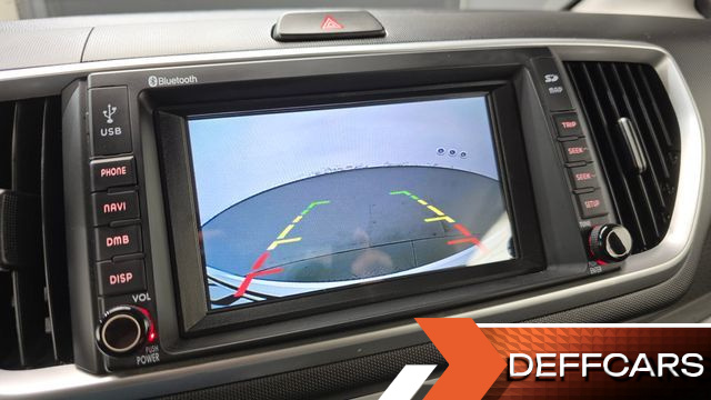 Kia RAY Van Standard купить на сайте DeffCars
