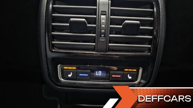 Volkswagen PASSAT 2.0 TDI Prestige купить на сайте DeffCars