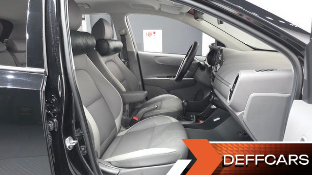 Kia MORNING Prestige купить на сайте DeffCars