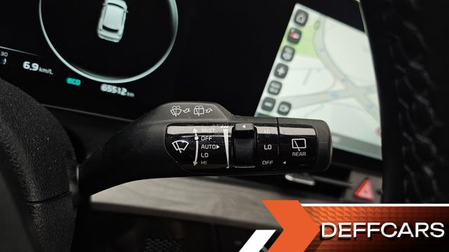 Kia SPORTAGE Signature 2WD купить на сайте DeffCars