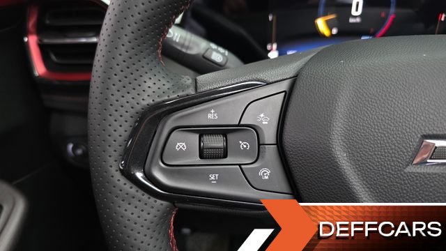 ChevroletGMDaewoo TRAILBLAZER 1.3 Turbo 4WD RS купить на сайте DeffCars