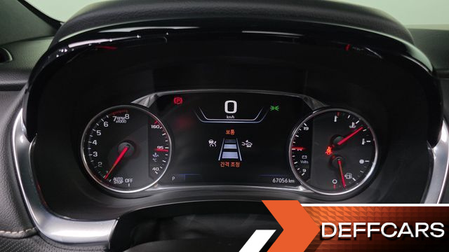 ChevroletGMDaewoo TRAVERSE 3.6 AWD Redline купить на сайте DeffCars