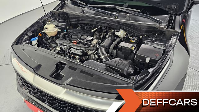 Kia SPORTAGE Gasoline 1.6 Turbo 2WD Nobleless купить на сайте DeffCars