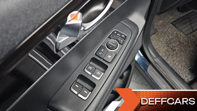Kia SORENTO Diesel 2.0 2WD Noblesse купить на сайте DeffCars