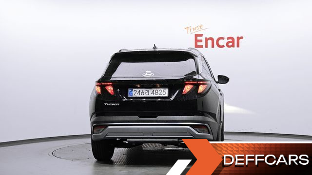 Hyundai TUCSON HEV 1.6 2WD H Pick купить на сайте DeffCars
