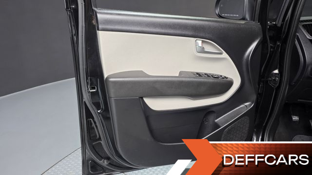 Kia RAY Van 2-Seater Prestige купить на сайте DeffCars