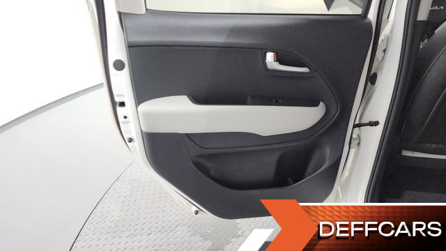 Kia RAY Air купить на сайте DeffCars