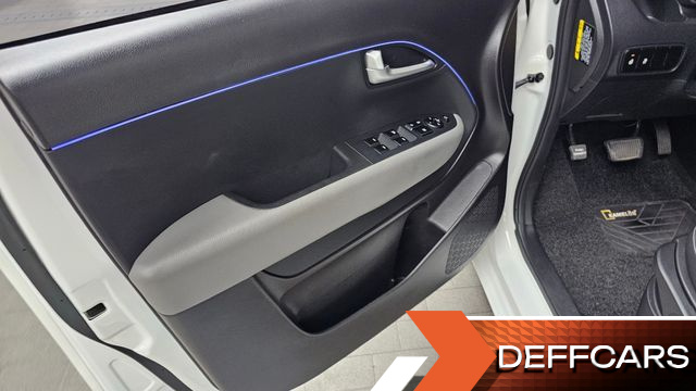 Kia RAY Signature купить на сайте DeffCars