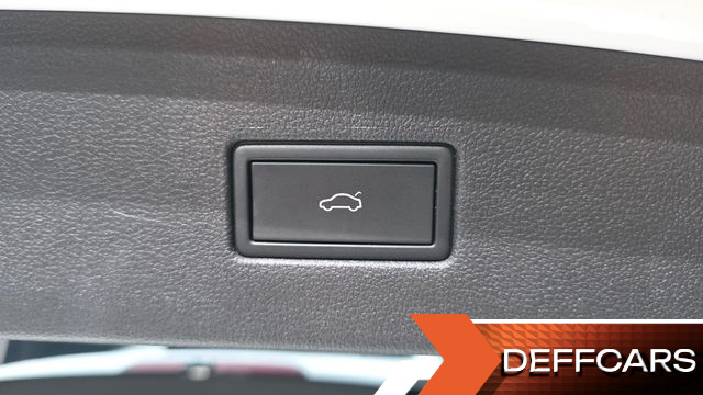 Volkswagen TIGUAN 2.0 TSI Prestige купить на сайте DeffCars