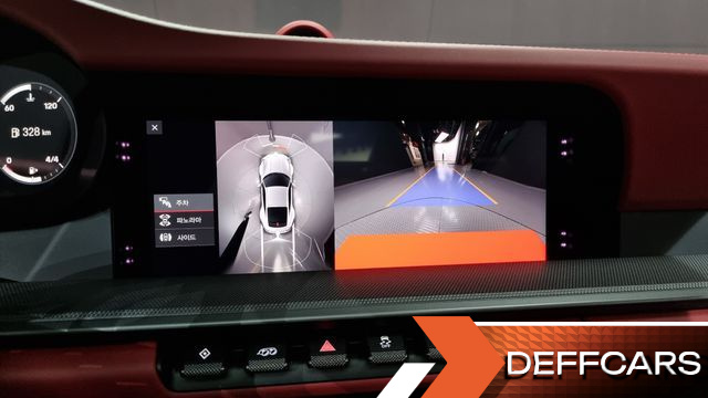 Porsche 911 Carrera 4S купить на сайте DeffCars