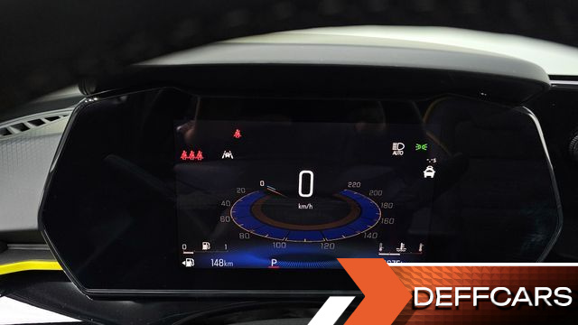 ChevroletGMDaewoo TRAX 1.2 ACTIV купить на сайте DeffCars