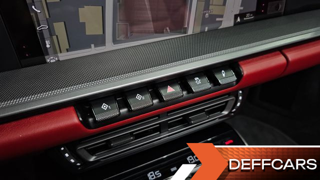 Porsche 911 Carrera Cabriolet купить на сайте DeffCars