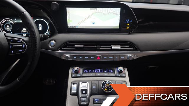 Hyundai PALISADE Gasoline 3.8 4WD Calligraphy купить на сайте DeffCars
