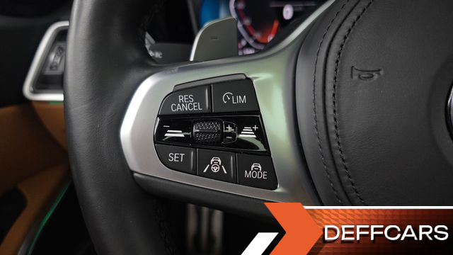 BMW 3-SERIES 320d M Sport купить на сайте DeffCars