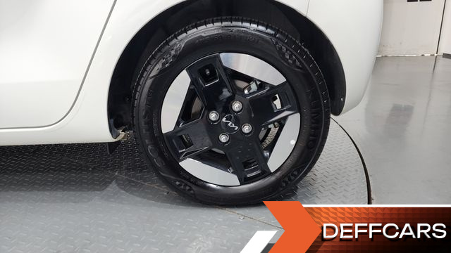 Kia RAY Air купить на сайте DeffCars