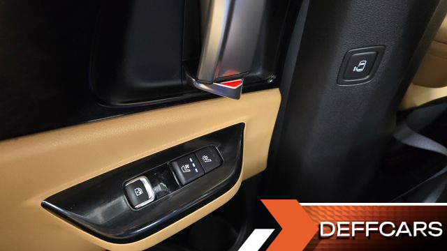Kia CARNIVAL Gasoline 9-Seater Noblesse купить на сайте DeffCars